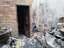 Bienestar Social activ&oacute; ruta de atenci&oacute;n por incendio en Silo&eacute;