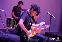 Lleno total en el Teatro Jorge Isaacs para celebrar el D&iacute;a Isaiano