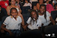 Lleno total en el Teatro Jorge Isaacs para celebrar el D&iacute;a Isaiano