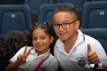 Lleno total en el Teatro Jorge Isaacs para celebrar el D&iacute;a Isaiano