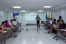 Cali cuenta con un Sistema Local de Justicia para fortalecer la resoluci&oacute;n de conflictos