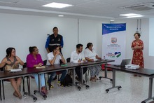 Cali cuenta con un Sistema Local de Justicia para fortalecer la resoluci&oacute;n de conflictos