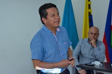 Cali cuenta con un Sistema Local de Justicia para fortalecer la resoluci&oacute;n de conflictos