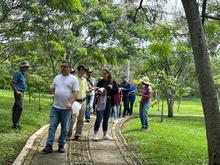  Visite los domingos el parque ambiental &lsquo;Coraz&oacute;n de Pance&rsquo;