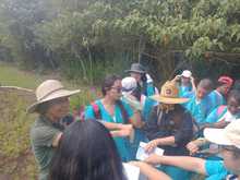  Visite los domingos el parque ambiental &lsquo;Coraz&oacute;n de Pance&rsquo;