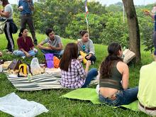  Visite los domingos el parque ambiental &lsquo;Coraz&oacute;n de Pance&rsquo;