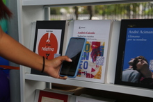 Leer te mueve, biblioteca digital gratuita para todos los cale&ntilde;os