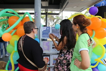 Leer te mueve, biblioteca digital gratuita para todos los cale&ntilde;os