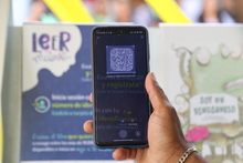 Leer te mueve, biblioteca digital gratuita para todos los cale&ntilde;os