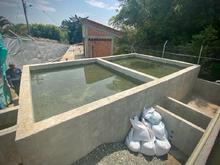 Habitantes de La Reforma se benefician con mejoramiento del acueducto 