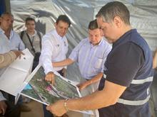 Habitantes de La Reforma se benefician con mejoramiento del acueducto 