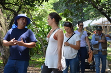 Organismos internacionales se interesan en las huertas de Cali