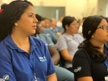 Comienzan su pr&aacute;ctica empresarial 250 j&oacute;venes de Todas y Todos a Estudiar