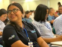 Comienzan su pr&aacute;ctica empresarial 250 j&oacute;venes de Todas y Todos a Estudiar