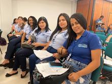 Comienzan su pr&aacute;ctica empresarial 250 j&oacute;venes de Todas y Todos a Estudiar