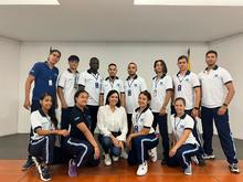 Comienzan su pr&aacute;ctica empresarial 250 j&oacute;venes de Todas y Todos a Estudiar