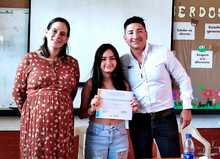 J&oacute;venes de las comunas 1 y 20 culminaron con gran satisfacci&oacute;n el diplomado sobre Desarrollo Tur&iacute;stico 