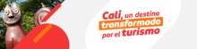 Encuentro Cali un destino transformado por el turismo