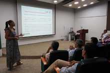 El tema tributario se abre paso en el sector acad&eacute;mico mediante conferencias y servicios