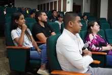 El tema tributario se abre paso en el sector acad&eacute;mico mediante conferencias y servicios