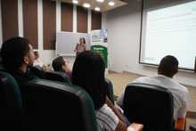 El tema tributario se abre paso en el sector acad&eacute;mico mediante conferencias y servicios