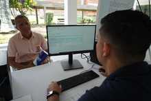 El tema tributario se abre paso en el sector acad&eacute;mico mediante conferencias y servicios