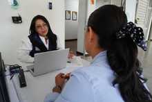 El tema tributario se abre paso en el sector acad&eacute;mico mediante conferencias y servicios