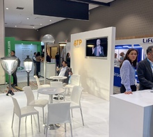 Cali present&oacute; su modelo de ciudad inteligente en &lsquo;Expoi 2022&rsquo;