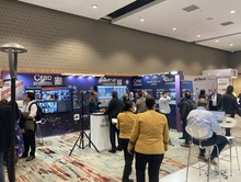 Cali present&oacute; su modelo de ciudad inteligente en &lsquo;Expoi 2022&rsquo;