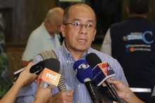 Alcald&iacute;a rechaza incremento de homicidios y ofrece recompensa por caso de estudiante