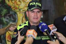 Alcald&iacute;a rechaza incremento de homicidios y ofrece recompensa por caso de estudiante