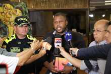 Alcald&iacute;a rechaza incremento de homicidios y ofrece recompensa por caso de estudiante