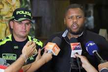 Alcald&iacute;a rechaza incremento de homicidios y ofrece recompensa por caso de estudiante