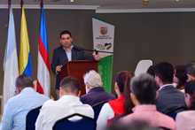 Lleg&oacute; la hora de hablar de &aacute;rea metropolitana