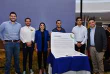 Lleg&oacute; la hora de hablar de &aacute;rea metropolitana