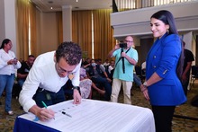 Lleg&oacute; la hora de hablar de &aacute;rea metropolitana