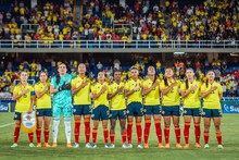 Cali, con cifras en mano, la mejor sede del f&uacute;tbol femenino y casa de la Selecci&oacute;n en Colombia