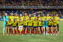 Cali, con cifras en mano, la mejor sede del f&uacute;tbol femenino y casa de la Selecci&oacute;n en Colombia