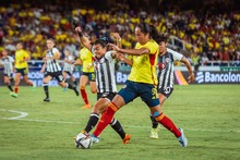 Cali, con cifras en mano, la mejor sede del f&uacute;tbol femenino y casa de la Selecci&oacute;n en Colombia