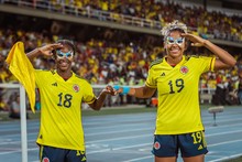 Cali, con cifras en mano, la mejor sede del f&uacute;tbol femenino y casa de la Selecci&oacute;n en Colombia