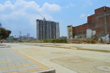 La EDRU reporta el retiro de 7 toneladas de basura en el &aacute;rea de renovaci&oacute;n urbana