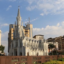 Alcalde Ospina instal&oacute; Comit&eacute; Articulador en pro de la conservaci&oacute;n de La Ermita 