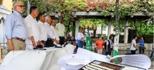 Alcalde Ospina instal&oacute; Comit&eacute; Articulador en pro de la conservaci&oacute;n de La Ermita 