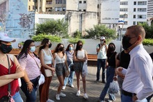 &lsquo;Cali, un destino transformado por el turismo&rsquo;: cifras, proyectos y avances del sector