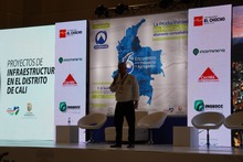 &ldquo;La competencia genera m&aacute;s calidad de obras&rdquo;: N&eacute;stor Mart&iacute;nez en el 6to Encuentro de la Industria de Agregados