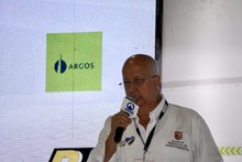 &ldquo;La competencia genera m&aacute;s calidad de obras&rdquo;: N&eacute;stor Mart&iacute;nez en el 6to Encuentro de la Industria de Agregados