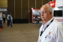 &ldquo;La competencia genera m&aacute;s calidad de obras&rdquo;: N&eacute;stor Mart&iacute;nez en el 6to Encuentro de la Industria de Agregados