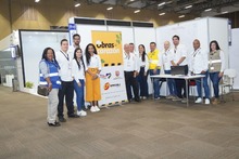 &ldquo;La competencia genera m&aacute;s calidad de obras&rdquo;: N&eacute;stor Mart&iacute;nez en el 6to Encuentro de la Industria de Agregados