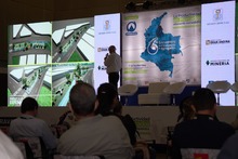 &ldquo;La competencia genera m&aacute;s calidad de obras&rdquo;: N&eacute;stor Mart&iacute;nez en el 6to Encuentro de la Industria de Agregados