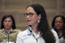 &ldquo;La competencia genera m&aacute;s calidad de obras&rdquo;: N&eacute;stor Mart&iacute;nez en el 6to Encuentro de la Industria de Agregados